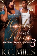 Harlee and Kayo 3