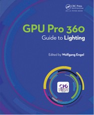 GPU Pro 360 Guide to Lighting
