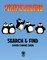 Piripenguins: Search and Find