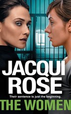 Women, The: The Queen of the Urban Thriller Returns with a Gritty Tale O