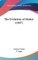 The Evolution of Matter (1907)