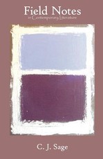Field Notes in Contemporary Literature