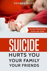 Suicide hurts You Your Family Your Friends