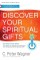 Discover Your Spiritual Gifts