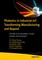 Photonics in Industrial IoT: Transforming Manufacturing and Beyond