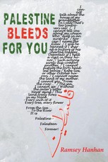 Palestine Bleeds for You
