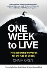 One Week to Live