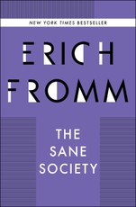 The Sane Society