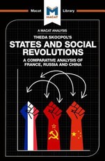 An Analysis of Theda Skocpol's States and Social Revolutions