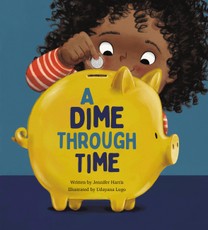 A Dime Through Time