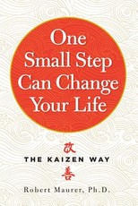 One Small Step Can Change Your Life
