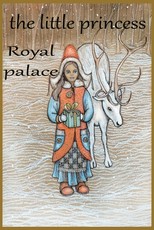 The little princess
