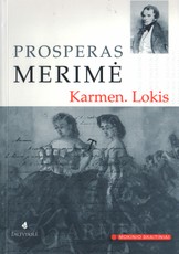Karmen. Lokis
