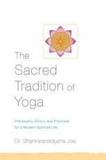 The Sacred Tradition of Yoga