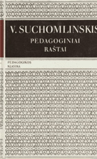 Pedagoginiai raštai (V. Suchomlinskis)