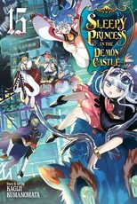 Sleepy Princess in the Demon Castle, Vol. 15, 15