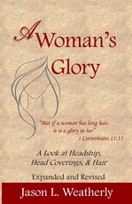 A Woman's Glory