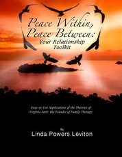 Peace Within, Peace Between