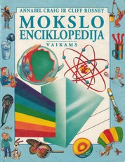 Mokslo enciklopedija vaikams (1996)