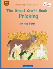 BROCKHAUSEN Craft Book Vol. 2 - The Great Craft Book