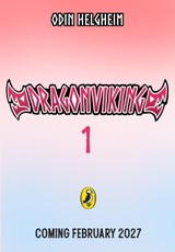 Dragon Viking Vol. 1
