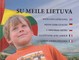 Su meile Lietuva. Mini