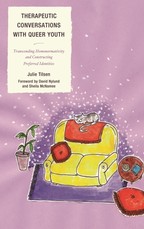 Therapeutic Conversations with Queer Youth