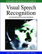 Visual Speech Recognition