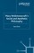 Mary Wollstonecraft's Social and Aesthetic Philosophy