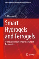Smart Hydrogels and Ferrogels