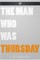Man Who Was Thursday