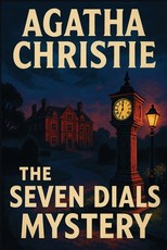 The Seven Dials Mystery