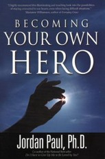 Becoming Your Own Hero