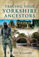 Tracing Your Yorkshire Ancestors