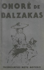 Trisdešimties metų moteris (1991)