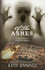 Of The Ashes