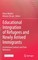 Educational Integration of Refugees and Newly Arrived Immigrants