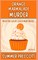 Orange Marmalade Murder