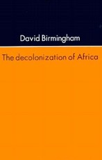 The Decolonization Of Africa