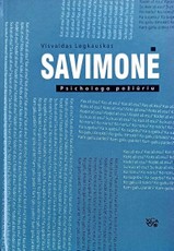 Savimonė psichologo požiūriu
