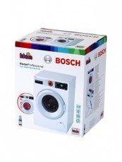Bosch skalbimo mašina
