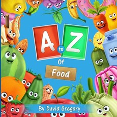 The A to Z of Food