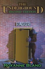 Underground Second Edition