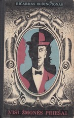 Visi žmonės priešai