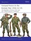 Ground Forces in the Korean War 1950-53 (3)