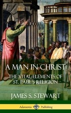 A Man in Christ