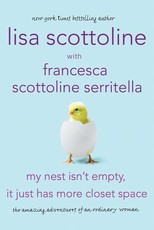 My Nest Isn't Empty, It Just Has More Closet Space