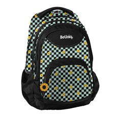 Mokyklinė kuprinė SUNFLOWER BU26VN-2708