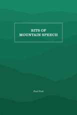 Bits of Mountain Speech