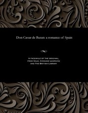 Don CÃ¦sar de Bazan